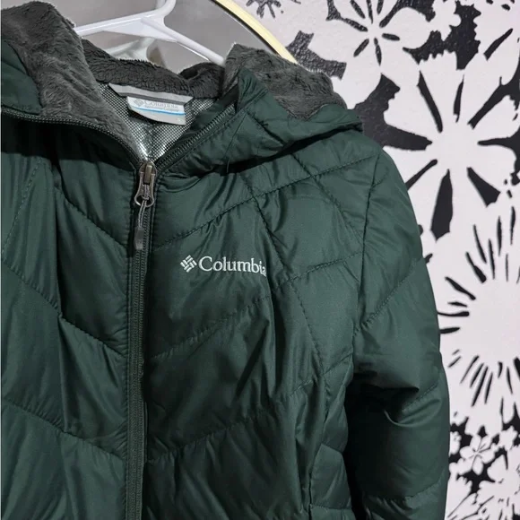 COPY - Women’s Columbia Heavenly Omni Heat Jacket - Picture 2 of 5